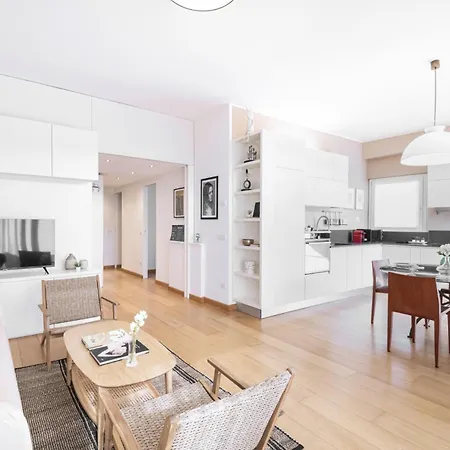 Easylife - - Calco 2 P7 - Sant'agostino Διαμέρισμα *