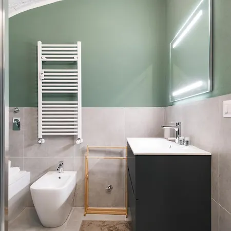 Easylife - Eleganza Nel Quartiere Isola * Milán