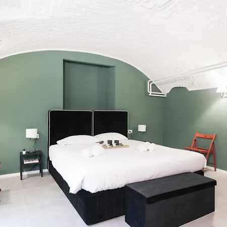 Easylife - Eleganza Nel Quartiere Isola Apartamento Milán