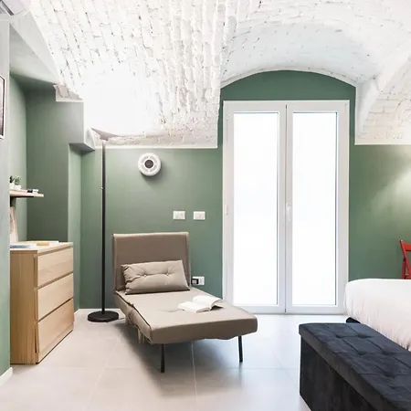 Easylife - Eleganza Nel Quartiere Isola Apartamento Milán