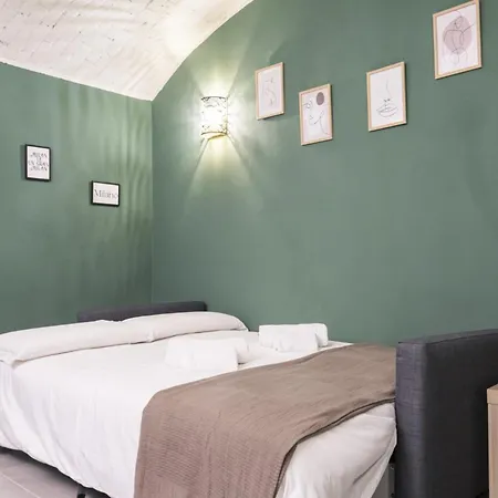 Easylife - Eleganza Nel Quartiere Isola Apartamento