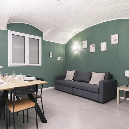 Easylife - Eleganza Nel Quartiere Isola * Milán