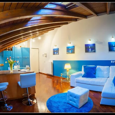 La Residenza Isabella بيت ضيافة