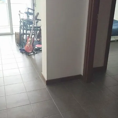 Navigli House * Milan