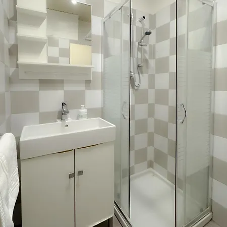 Milanese Flat - Via Vigevano Апартаменты