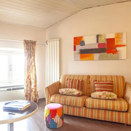 Milanese Flat - Via Vigevano Daire *