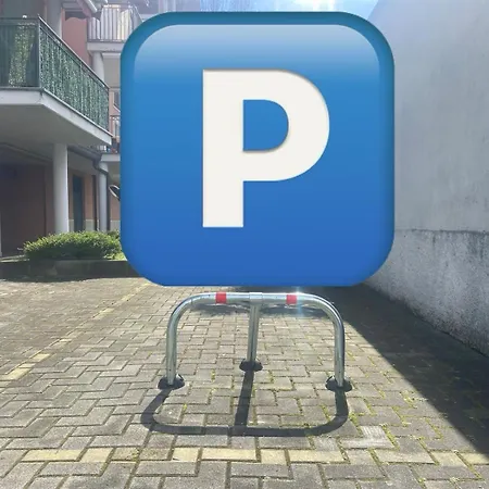 Co&mo A 16 Minuti Da Duomo *