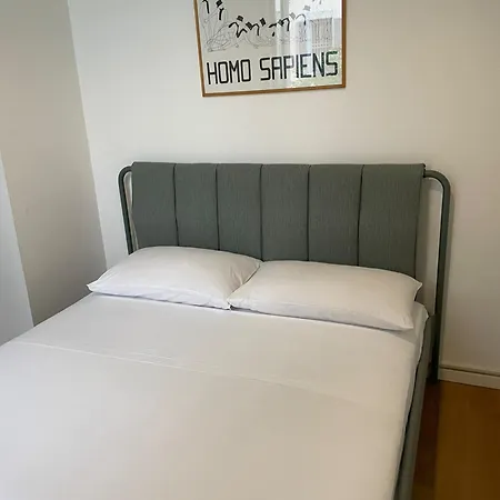 Splendido Vicino All'arco Della Pace - A.c. - Melzi D'eril Apartament