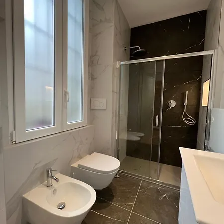 1st Floor Apartment