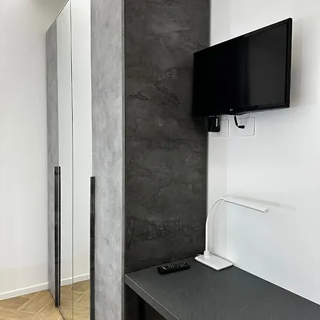 Apartment 1st Floor