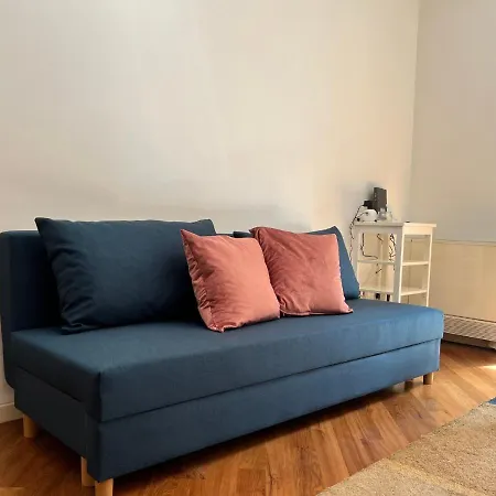 La Casa Di Charlie - Stazione