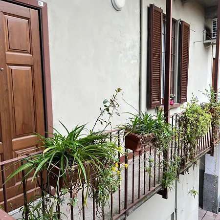 Apartment 1st Floor Milan