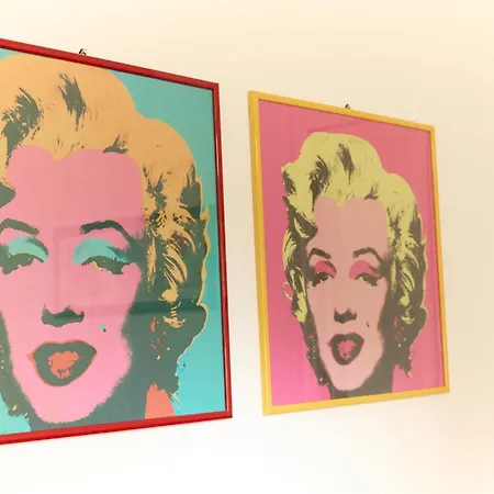 Vercelli شقة ميلان