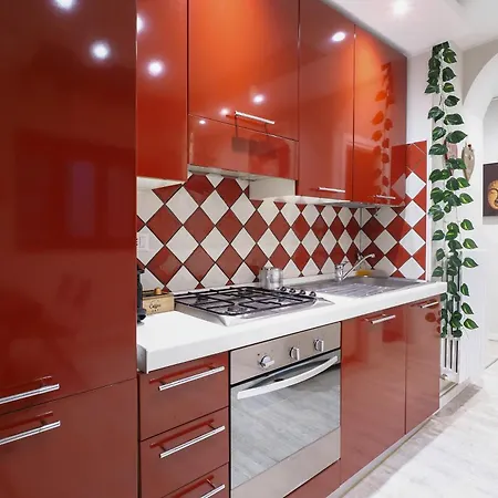 Delizioso Tra Navigli E Mm Sant'agostino Mailand