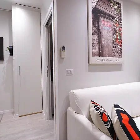 Delizioso Tra Navigli E Mm Sant'agostino Apartment Mailand