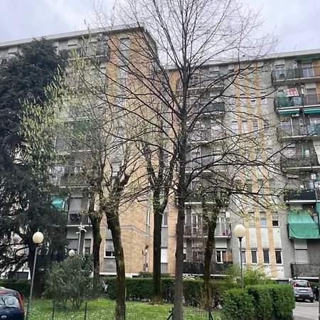 Tiffany's House 아파트