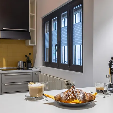 Industrial Loft In Maciacchini - Metro 50m Smartworking & Netflix * ميلان