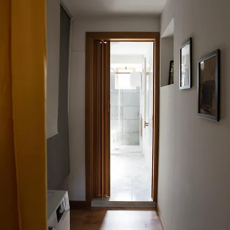 L'arche Comfort&relax - Darsena House 아파트 *