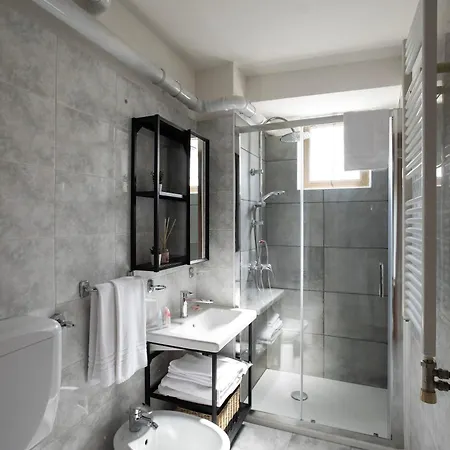 L'arche Comfort&relax - Darsena House 아파트 밀라노