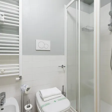 Con Metro Diretta 10 Minuti Duomo *