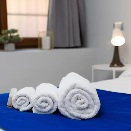 Con Metro Diretta 10 Minuti Duomo