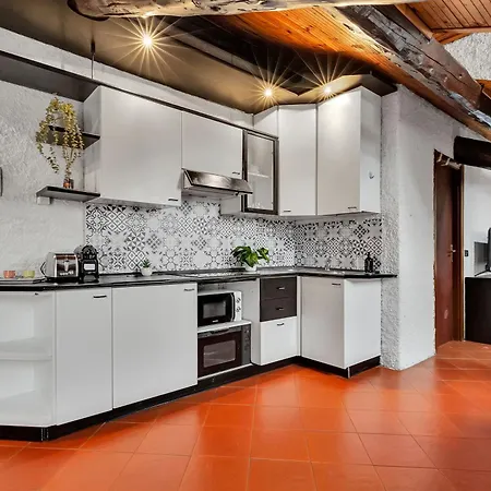 Apartmán Porta Venezia-buenos Aires House In Shopping District Free Wifi Netflix *