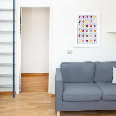 Artstay Luxury Sempione & Cadorna 아파트