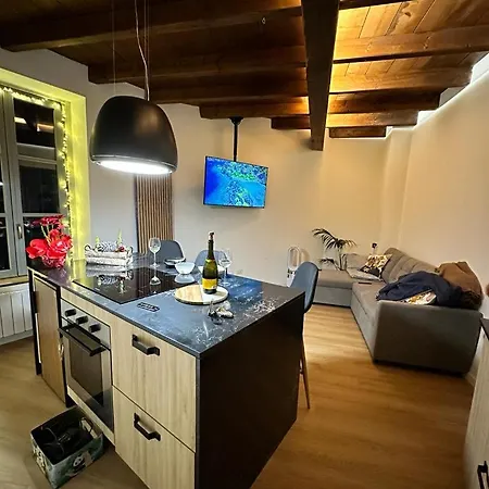 Folli Apartment
