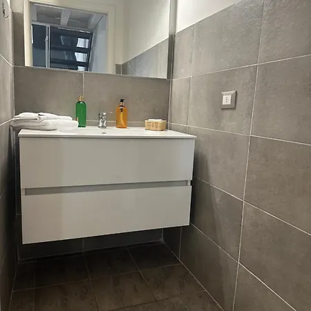 Star Dust Appartement *