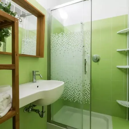 Cosy Flat In The Heart Of Navigli Area