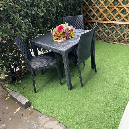 Appartement Star Dust *