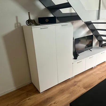 Appartement Star Dust Milan