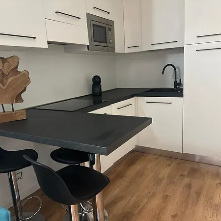 Star Dust Appartement Milan