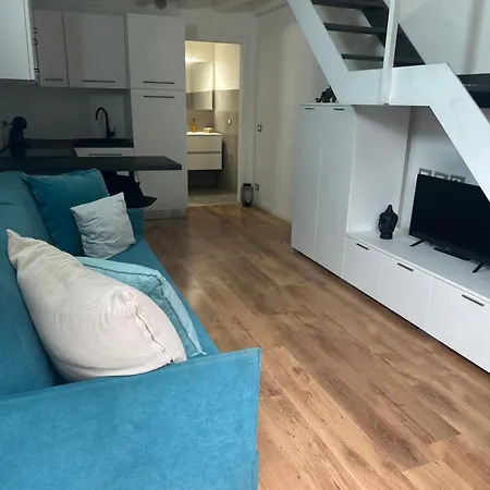 Star Dust Appartement *