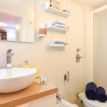 Grazioso Monolocale Vicino A Fondazione Prada Milaan