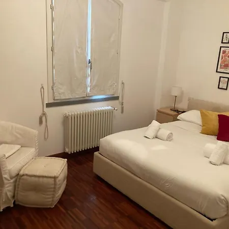 Accomodo - Mit51 Trivano Cenisio *