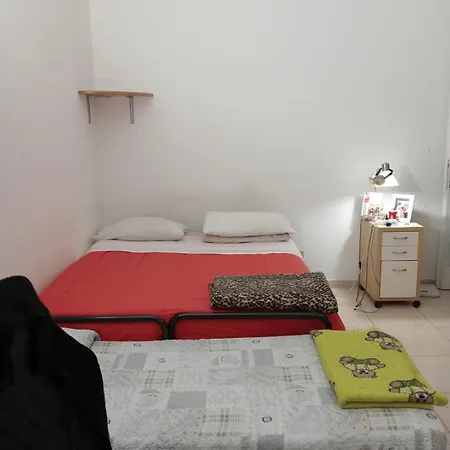 Casa vacanze Gioia *