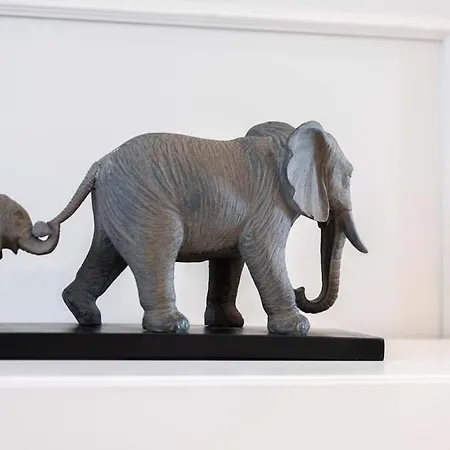 Frisi 3 公寓