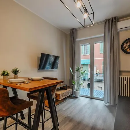 Kasia's Place - Citta Studi * ميلان