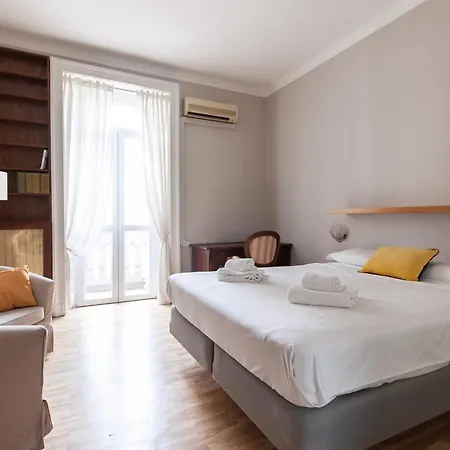 Apartamento Youhosty - Donatello 32