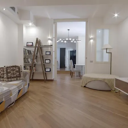 Apartament Trilocale Centro *