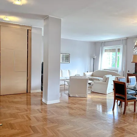 The Boutique - Luxury Collection Solari Апартаменты Милан