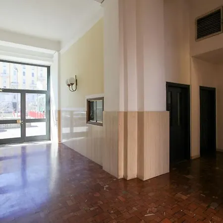 Hacca Collection - Arco Della Pace - Sempione - Chinatown 2br