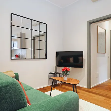 Joivy Modern Flat Near Duomo Di Milano