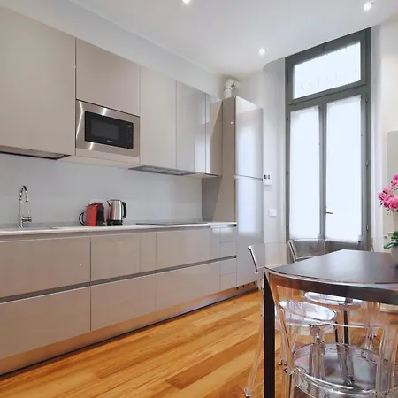 Joivy Modern Flat Near Duomo Di Lejlighed