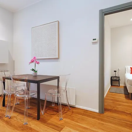 Joivy Modern Flat Near Duomo Di Lejlighed Milano