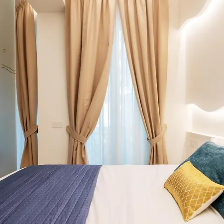 Esclusivo Nel Cuore Del Design E Moda Apartamento Milão