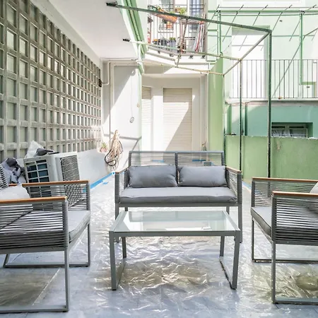 Apartamento Esclusivo Nel Cuore Del Design E Moda