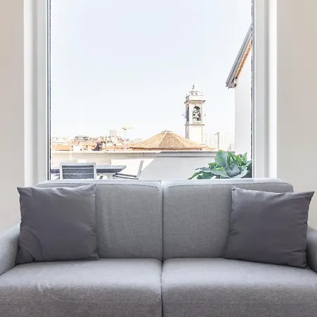Easyhomes - Navigli Terrace