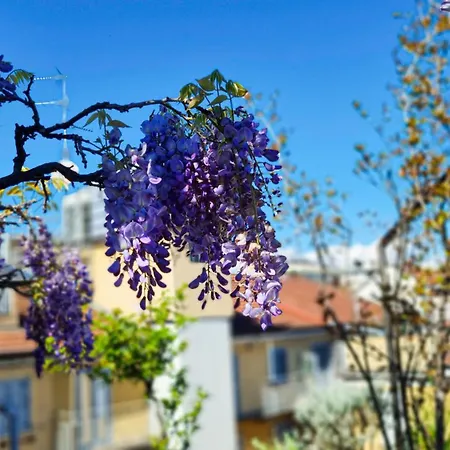 Διαμέρισμα Italianway - Buenos Aires 2 *
